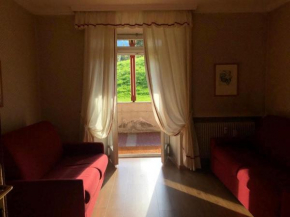 Villaggio Ploner Carbonin - Cortina d'Ampezzo